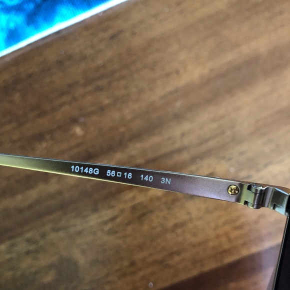 Michael Kors 1084 Sunglasses main image 5